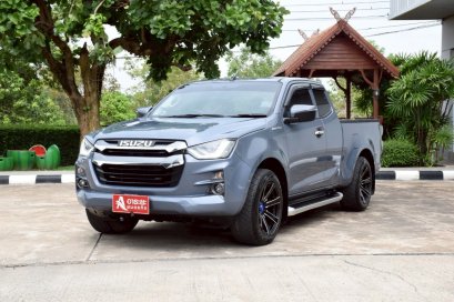 ISUZU D-MAX SPACECAB HI-LANDER 1.9 L DA M/T 2022