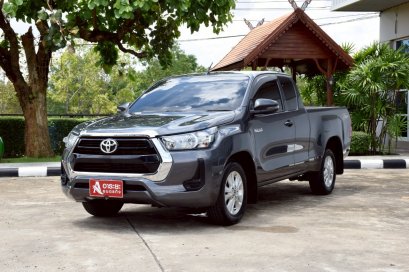 TOYOTA HILUX REVO SMARTCAB 2.4 ENTRY Z EDITION M/T 2023