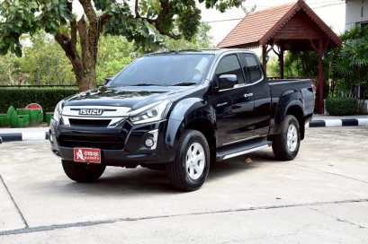 ISUZU D-MAX SPACECAB HI-LANDER 1.9 L DDI M/T 2019*