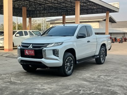 MITSUBISHI TRITON MEGACAB PLUS 2.4 GT MIVEC M/T 2024*