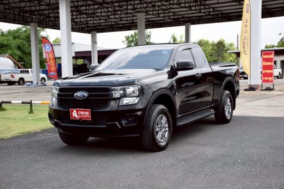 FORD RANGER OPENCAB HI-RIDER 2.0 XL PLUS M/T 2024*