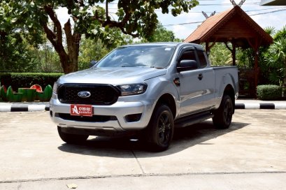 FORD RANGER OPENCAB HI-RIDER 2.2 XL PLUS SPORT M/T 2021*