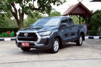 TOYOTA HILUX REVO SMARTCAB 2.4 ENTRY Z EDITION M/T 2023