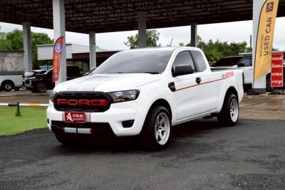 FORD RANGER OPENCAB HI-RIDER 2.2 XL PLUS SPORT M/T 2021