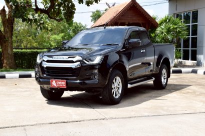 ISUZU D-MAX SPACECAB HI-LANDER 1.9 L DA M/T 2022