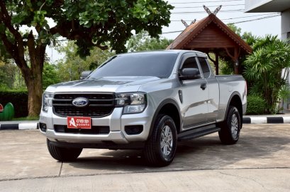 FORD RANGER OPENCAB HI-RIDER 2.0 XL PLUS M/T 2023*