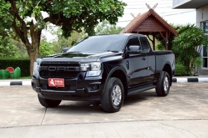 FORD RANGER OPENCAB HI-RIDER 2.0 XL PLUS M/T 2024