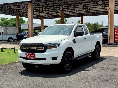 FORD RANGER OPENCAB HI-RIDER 2.2 XL PLUS SPORT M/T 2021