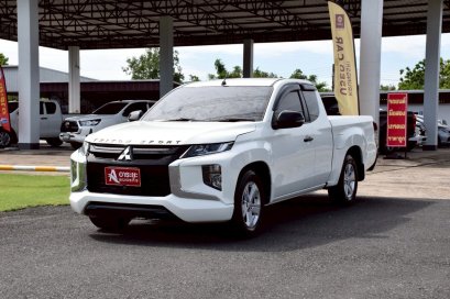 MITSUBISHI TRITON MEGACAB 2.5 GLX DID M/T 2023*
