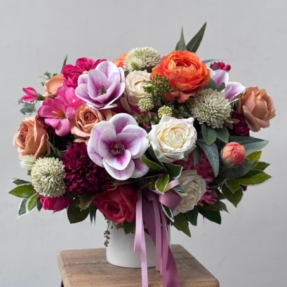 artificial-flowers