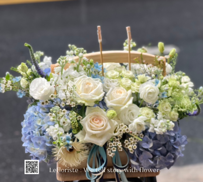 fresh-flower-basket 