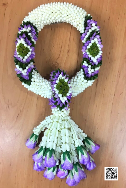 มาลัยดอกไม้สด Be Love พวงมาลัยดอกไม้สดร้อยปราณีต LeFloriste  มาลัยดอกไม้สดพรีเมียม สื่อความรักและความเคารพองมือ, มาลัย ข้อ พระ กร, มาลัย ดอกไม้ สด, มาลัย ชาว วัง, มาลัย, มาลัย ดอก รัก,  มาลัย กร ราคา,  มาลัย ดอกไม้สด,  มาลัย ชาย เดียว, พวง มาลัย,  มาลัย เ