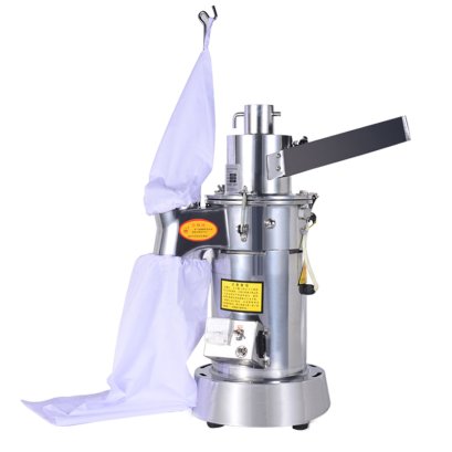 เครืองบดผงละเอียด MT-22W
