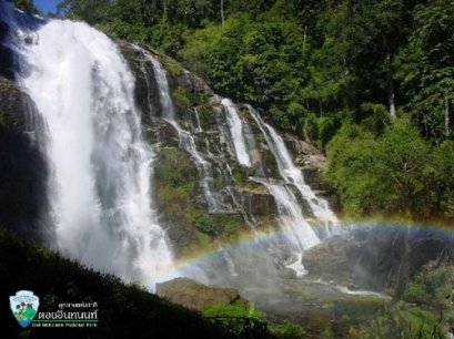 ทัวร์เชียงใหม่ ดอยอินทนนท์ ดอยสุเทพ ม่อนแจ่ม สวนพฤกษศาสตร์ แอ่วเมืองเชียงใหม่ (กรุ๊ปส่วนตัว)