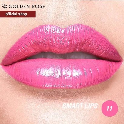 GR Smart Lips Moisturising Lipstick 3.5กรัม No.11