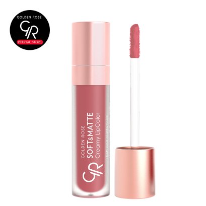 GR Soft&Matte Lip no. 111  ขนาด 5.5ml