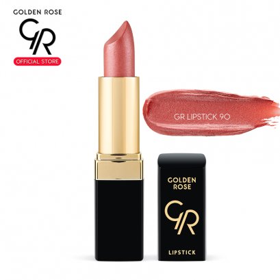 Golden Rose Lipstick90