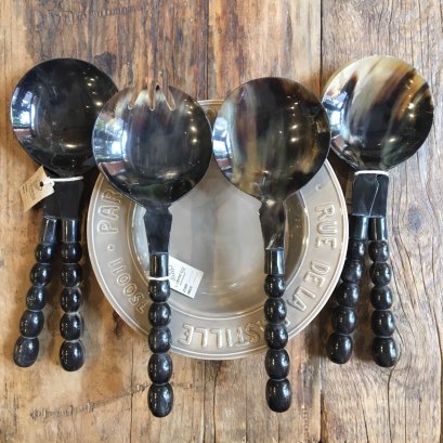 Salad Spoon&amp;Fork Set#3