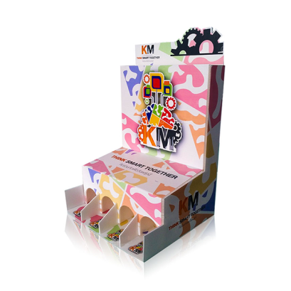 Boxes กล่อง