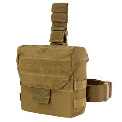 Vanquest EDCM-HUSKY 2.0 Maximizer Every-Day-Carry-Maximizer Coyote Tan