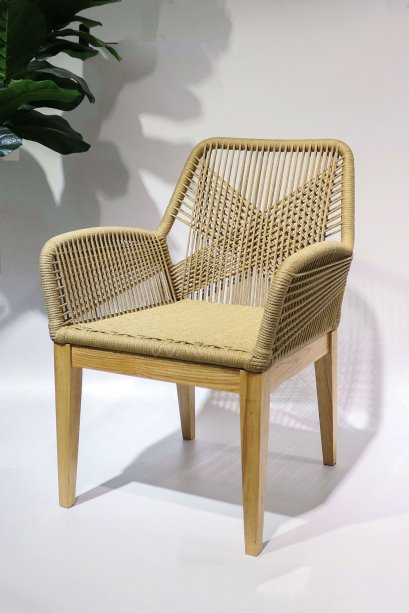 Rope Chair