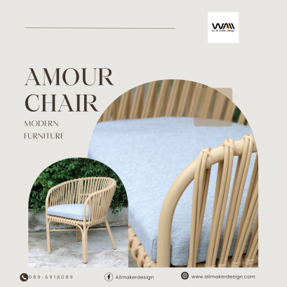 Amour Chair