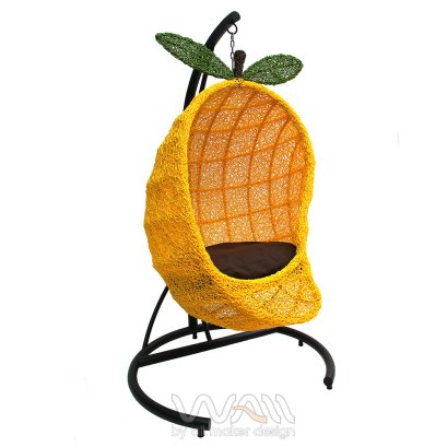 Rattan Hanging Chair