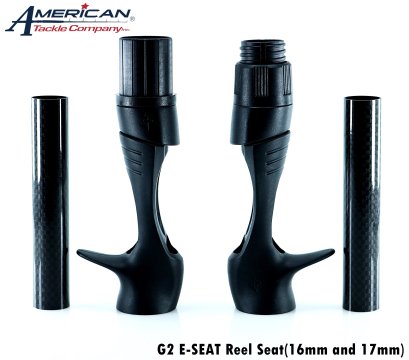 AMERICAN TACKLE ESEAT 16/17 รีลซีทเบท