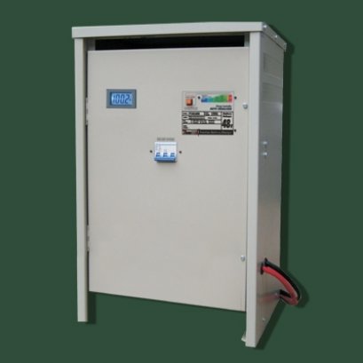 3 PH TRACTION BATTERY CHARGER