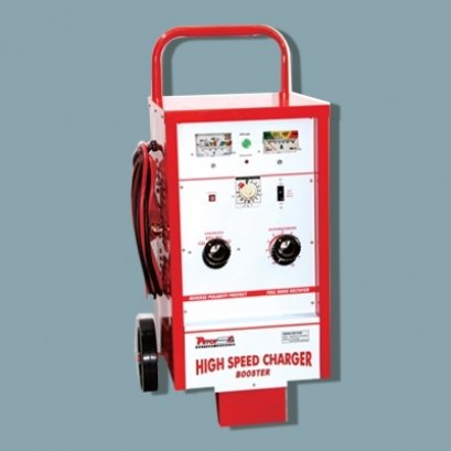 PETCH BATTERY CHARGER WH-SERIES