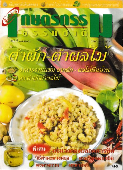 ฉบับที่ 1/2546