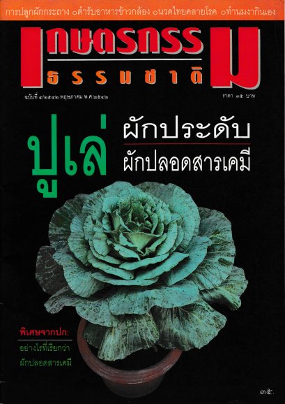 ฉบับที่ 4/2542 