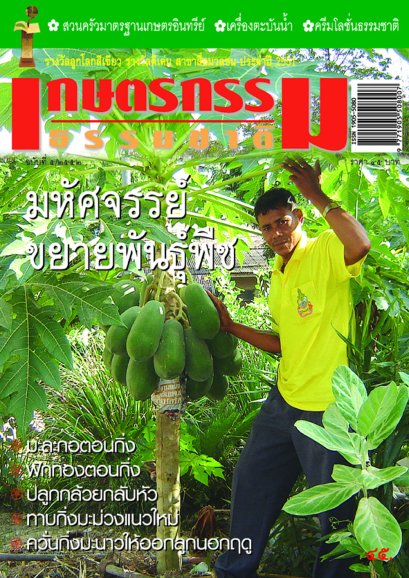 ฉบับที่ 5/2552 