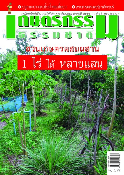 ฉบับที่ 12/2558 