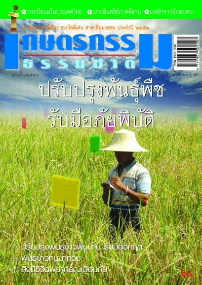 ฉบับที่ 6/2554 