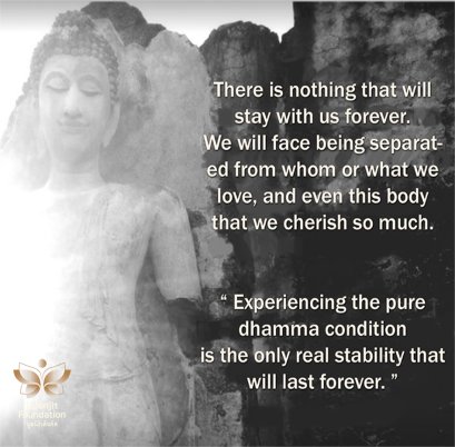 The benefits of practicing the right mindfulnes