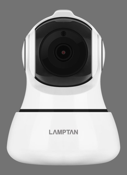 lamptan camera