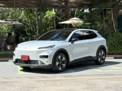 Deepal S05 BEV Max สี Mecury Silver (DP-S05-001) 7-8