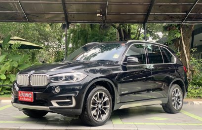 BMW X5 2.0 F15 S Drive25d. A/T 2016 (LL0371)