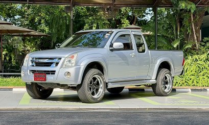 ISUZU D-MAX SPACE CAB 2.5 HI-LANDER Ddi M/T 2006 (LN0232) 2-3