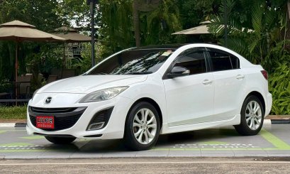 MAZDA 3 2.0 MAXX A/T 2012 (LN0330) 1-2