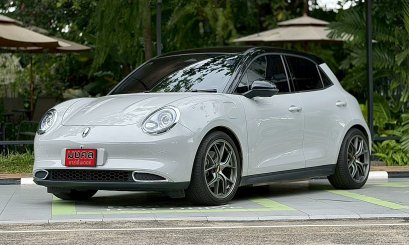 ORA GOOD CAT PRO A/T 2024 สีขาว (LN0331) 3-4