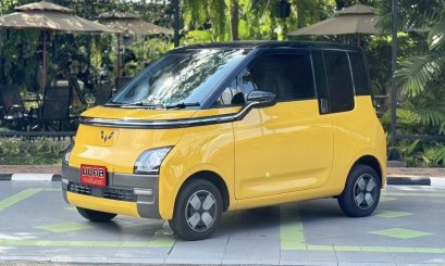 Wuling Air ev - Standard Range  2023 (WL-AIR-SR0001) 2-3