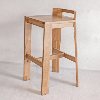 Dober Bar Stool