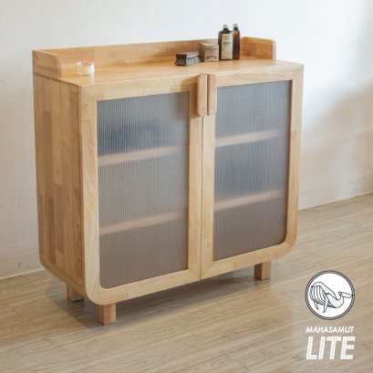 Hoji Shoe Cabinet