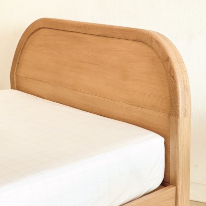 IBIKI Bed 3.5' Single