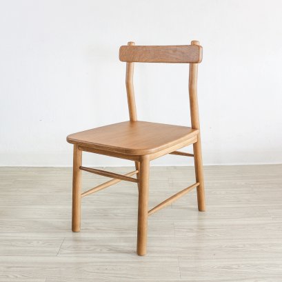 Kross Chair (Oak)