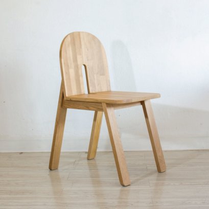 Lunar Chair
