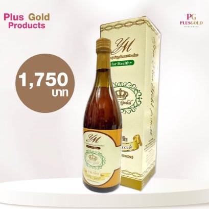 YM Plus Gold