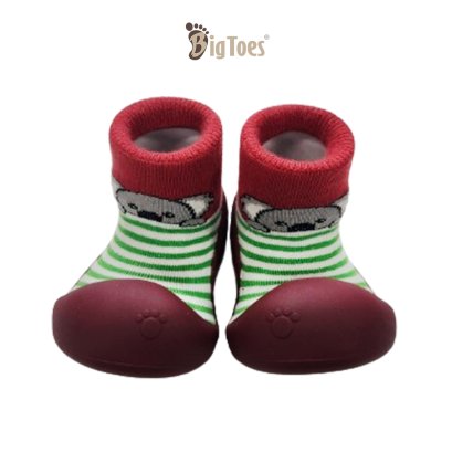 Koala - Bigtoes รองเท้าหัดเดิน รองเท้าเด็ก